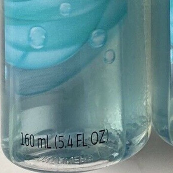 5 Pantene Aqua Light Weightless Conditioning Shake - Picture 3 of 6